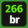 Logo da 266BR